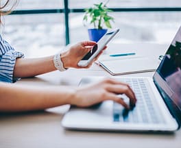 myPOS Open a business account